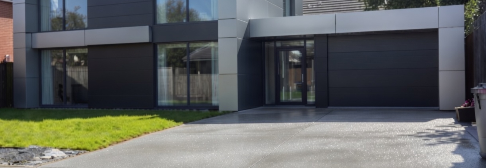 Jet Washing Birmingham | Professional Pressure Washing & Exterior Cleaning
